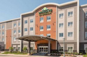  Wingate by Wyndham Dieppe Moncton  Монктон